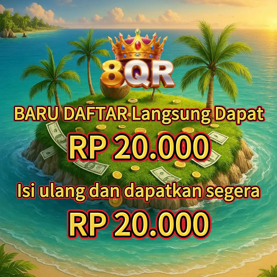 8QR Unduh