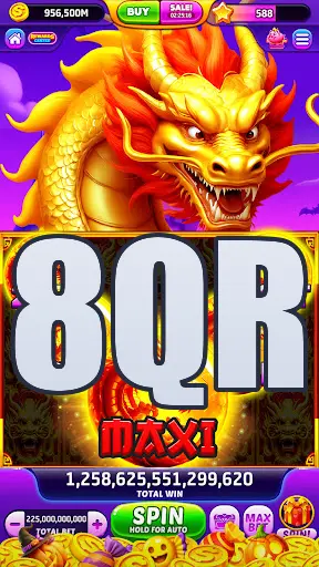 8QR Masuk