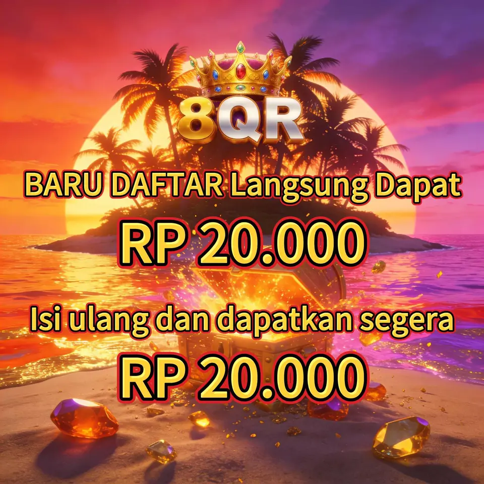 8QR APK Resmi Unduh
